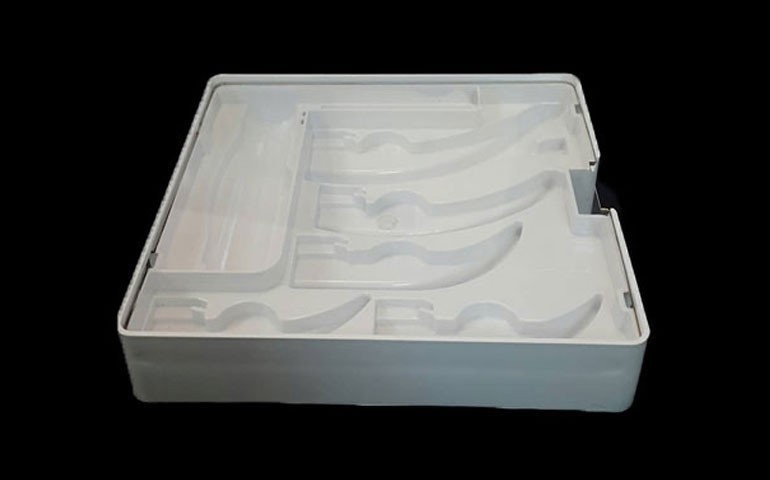 باکس لارنگوسکوپ 1 خرید باکس لارنگوسکوپ